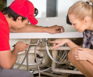 About Sewer Line Pros Witter Springs, CA